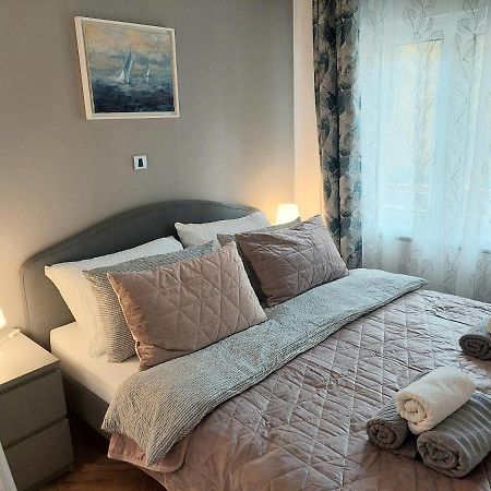 ザグレブOzzy Cozyアパートメント エクステリア 写真
